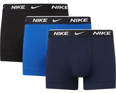Zdjęcie produktu dla Bokserki Nike Everyday Herren (3-pak)