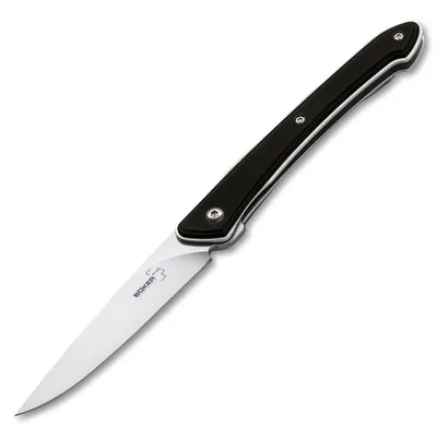 Image de Couteau Boker Plus Spillo VG10
