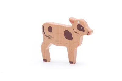 Zdjęcie produktu dla Bajo Country Farm - cielę