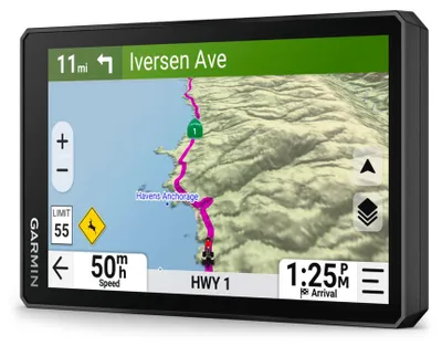 Image de Garmin Zumo XT3