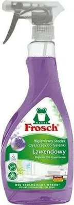Obrázek produktu pro Frosch čisticí prostředek do koupelny s vůní levandule 500 ml