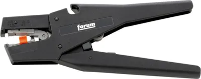 Produktbild von Forum Automatik-Abisolierzange für Kabel 0,08 - 6 mm²