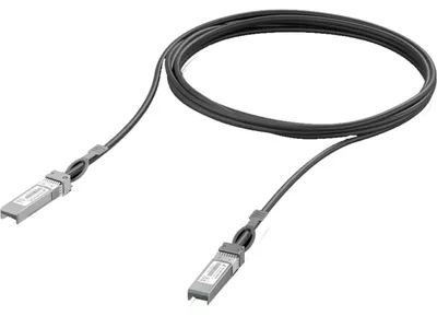 Produktbild von UbiQuiti 25GBase Direktanschlusskabel - SFP+ zu SFP+
