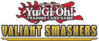 Image de Yu-Gi-Oh  Valiant Smashers Booster-Display DE