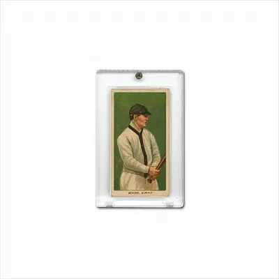 Immagine prodotto di BCW Pro-Mold T206 Vintage Card Una vite