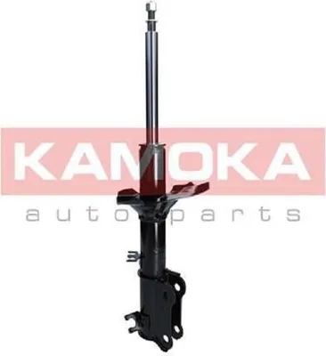 Produktbild von KAMOKA Stoßdämpfer Vorne Links für KIA CARNIVAL II (GQ) Federbein 2000458