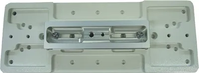 Produktbild von Vixen Aufsatzplatte DX für SX/GPE/GPD-Montierung