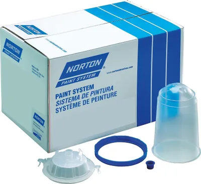 Produktbild von Norton Softbecher 250 Ml Norton