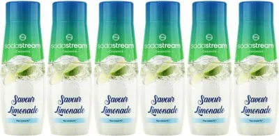 Obrázek produktu pro Sodastream Soda LIMONADE