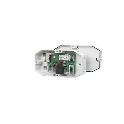 Zdjęcie produktu dla METZ CONNECT 1108830526IP, Biały, -5 - 55 °C, -20 - 70 °C, 159 mm, 120 mm, 41,5 mm