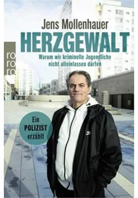 Obrázek produktu pro Herzgewalt