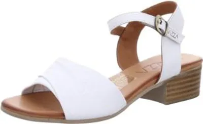 Produktbild von Sandalen für Damen in weiß