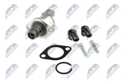Produktbild von NTY ESCV-MZ-001 Druckregelventil Common-Rail-System für OPEL Corsa D Schrägheck (S07) Kraftstoffdruckregler