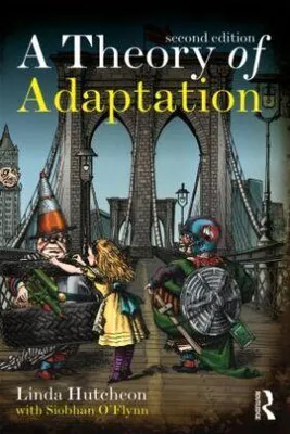 Produktbild von A Theory of Adaptation