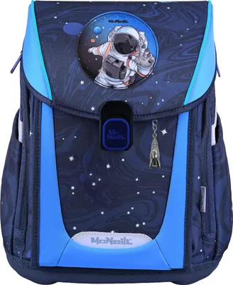 Produktbild von McNeill Set PRIMO 9tlg.* SPACE