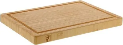 Image de ZWILLING Planche à découper grande en bambou 42x31x4cm 30772-400-0 1001393 PLANCHE EN BAMBOU GRANDE