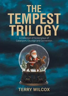Produktbild von The Tempest Trilogy