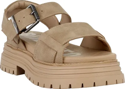 Produktbild von BUFFALO Damen Sandalette Lennox Sandal