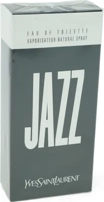 Produktbild von Yves Saint Laurent YSL Jazz EDT 100 ml
