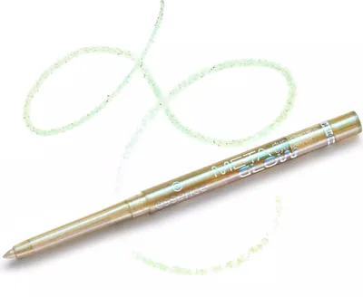 Produktbild von Essence - Kajal Duochrome Meta Glow Stift - 03 Galactic Chrome
