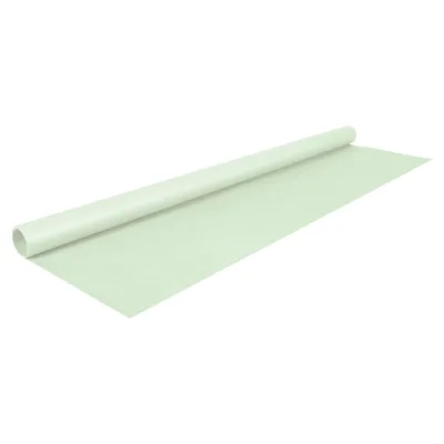 Produktbild von Clairefontaine 95721C, Geschenkpapier, Grün, Einfarbig, Papier, 70 g/m², 3 m