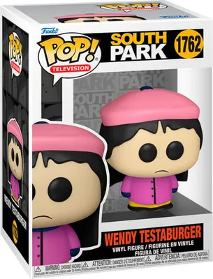 Image de South Park Wendy Testaburger #1762