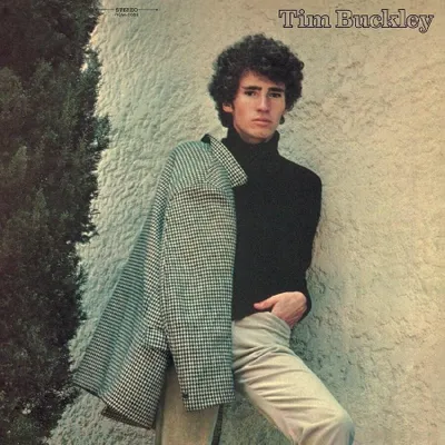 Zdjęcie produktu dla Tim Buckley - Tim Buckley (Reissue) (Remastered) (Coke Bottle Clear Coloured) (LP)