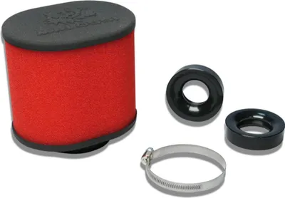 Zdjęcie produktu dla Filtr powietrza Malossi E15 Ø 60mm PHBG 15-21, PHBL 20-26 z gwintem