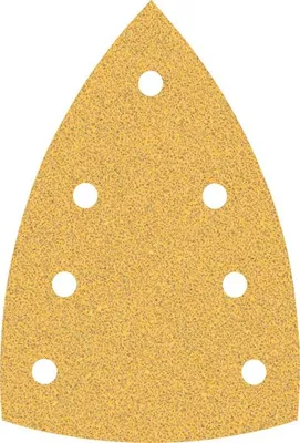 Produktbild von EXPERT C470 Schleifblatt, 100x150mm, K60, 7 Löcher, 10-tlg.