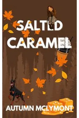 Immagine prodotto di Salted Caramel
