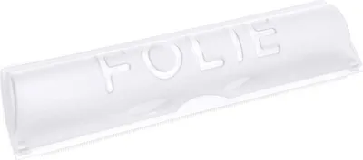 Produktbild von Excellent Houseware Folienspender Folienabroller für Frischhaltefolie Alufolie