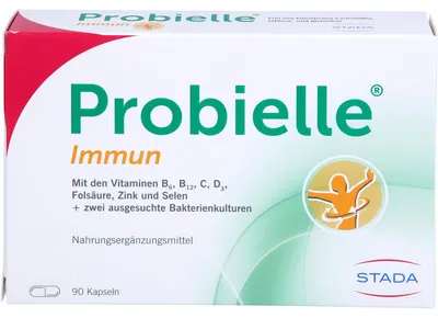Immagine prodotto di Capsule Probielle per la sindrome dell'intestino irritabile, 90 capsule