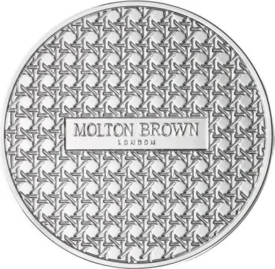 Obrázok produktu pre Viečko na sviečku s jedným knôtom (viečko na sviečku)