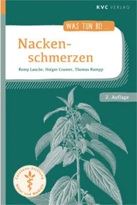 Produktbild von Nackenschmerzen