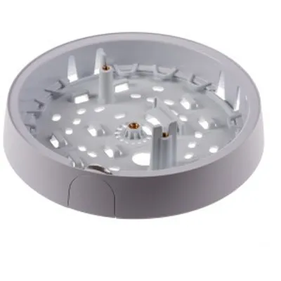 Produktbild von Axis TC1601 - Befestigungskit (Universalmontage) - für Lautsprecher - abgehängte Decke, Unterputz-Anschlussdose, an Rohr montierbar - für Axis C1410, C1410 Network Mini Speaker
