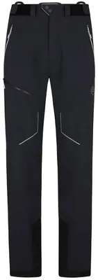 Obrázok produktu pre La Sportiva Excelsior Pant M Black L Outdoorové nohavice
