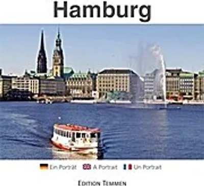 Obrázek produktu pro Hamburg