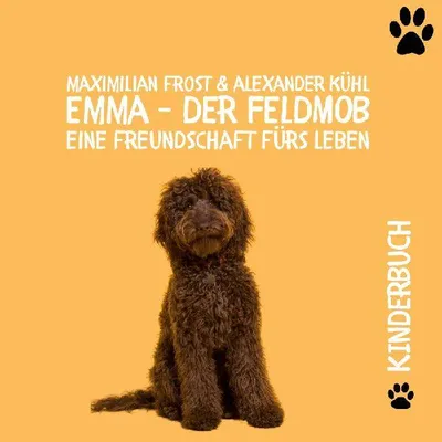 Produktbild von Emma - Der Feldmob