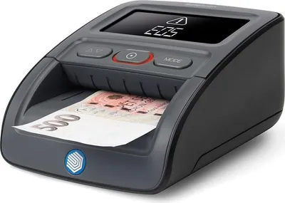 Immagine prodotto di Safescan Banknote tester 155-S