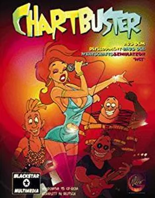 Produktbild von Chartbuster