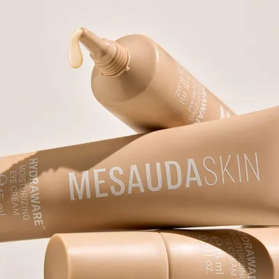 Immagine prodotto di Mesauda Beauty Hydraware Moisturizing Eye Cream 15ml - contorno occhi idratante