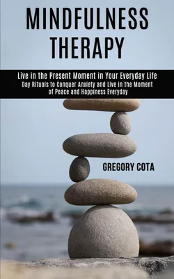 Produktbild von Mindfulness Therapy