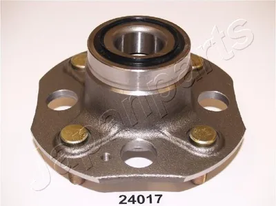 Produktbild von JAPANPARTS KK-24017 Radnabe Hinten für HONDA Accord VI Limousine (CK, CG, CH, CF8)