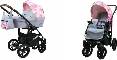 Image de BabyLux® Optimal | Kit chaton 2en1 | Peony And Rose | Combination Kitten | Kit chaton | B