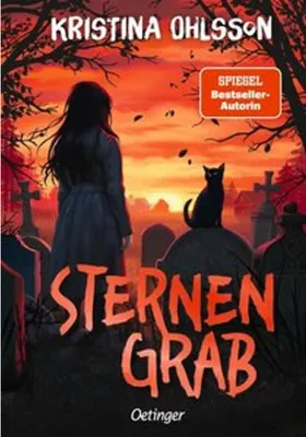 Produktbild von Gänsehaut in Hovenäset 2. Sternengrab