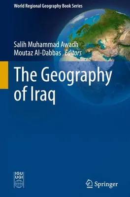 Zdjęcie produktu dla The Geography of Iraq