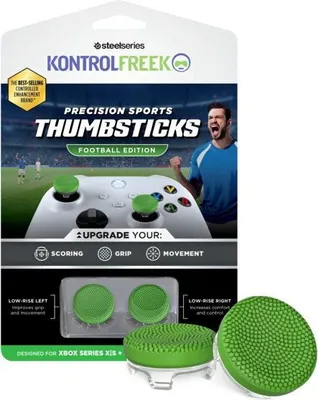 Produktbild von Kontrolfreek Präzisionssport-Daumenstöcke: Fußball-Edition - XBX