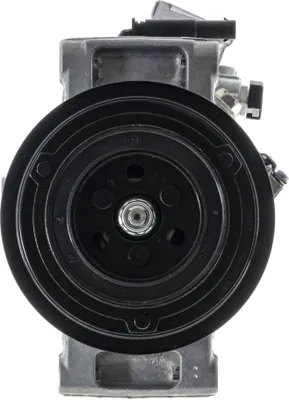Produktbild von MAHLE ACP 1537 000P PXC14 Klimaanlage Klimakompressor R1234yf passend für MERCEDES-BENZ C-Klasse T-modell (S205) C-Klasse Limousine (W205) V-Klasse