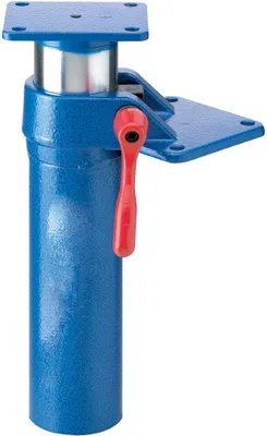 Produktbild von Format Höhenverstellgerät automatisch für Schraubstock 120mm