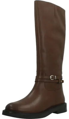 Image de Geox D56wya 00043 D Serilda Couleur Brun Clair